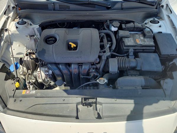 2024 KIA FORTE LX, LXS