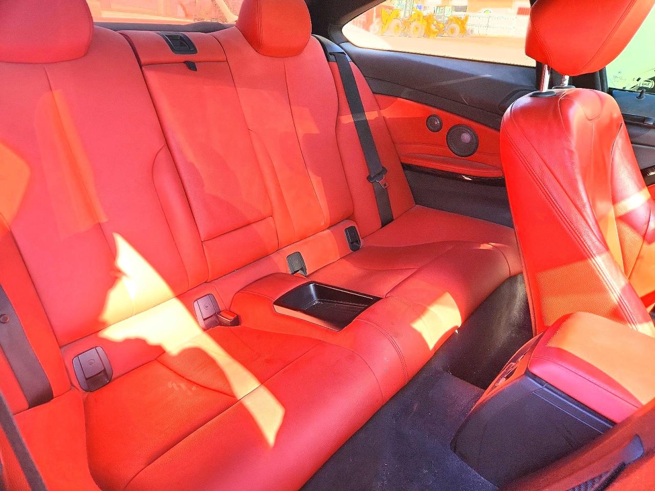 2016 BMW 435 xDrive