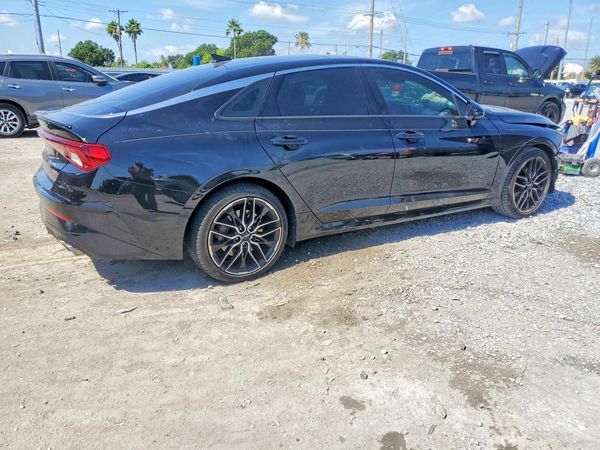 2023 KIA K5 GT