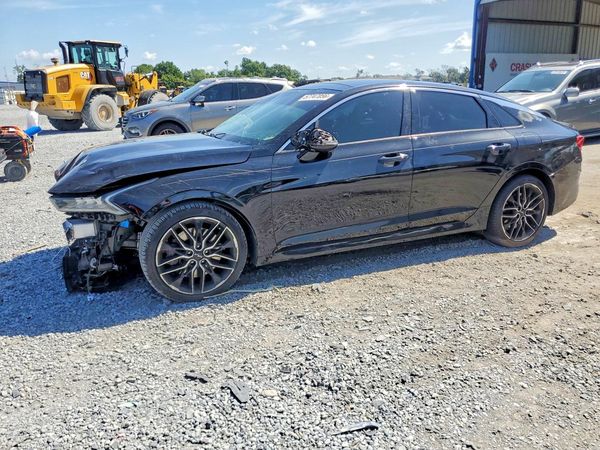 2023 KIA K5 GT