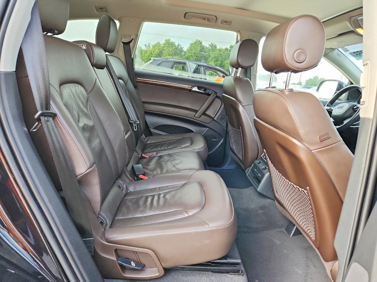 2015 AUDI Q7 Premium Plus