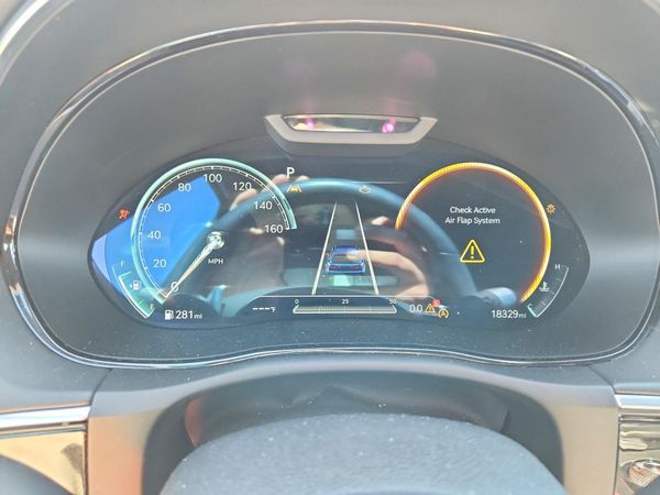 2025 GENESIS GV70