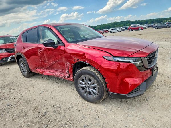 2026 MAZDA CX-5 Select