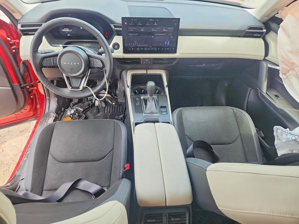 2026 MAZDA CX-5 Select
