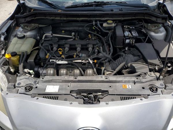 2013 MAZDA 3
