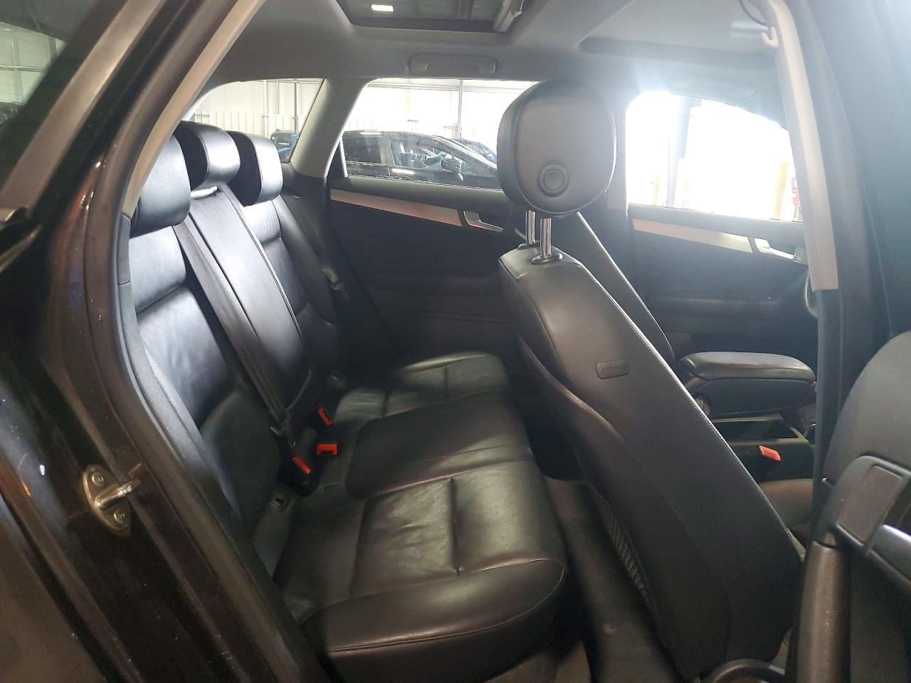 2011 AUDI A3 quattro Premium Plus