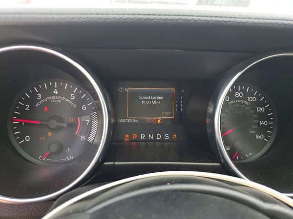 2017 AUDI TT quattro