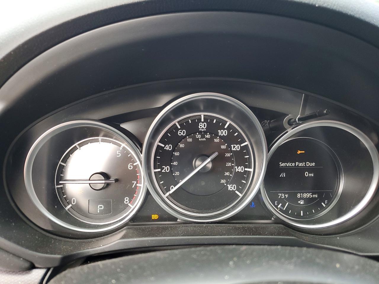 2022 MAZDA CX-5 Preferred Package