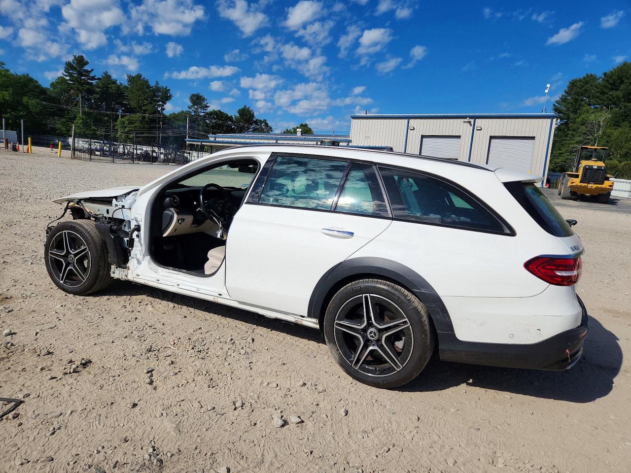 2022 MERCEDES-BENZ E E450 4MATIC All Terrain