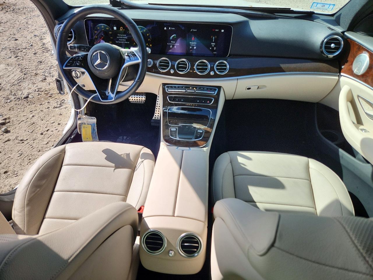 2022 MERCEDES-BENZ E E450 4MATIC All Terrain