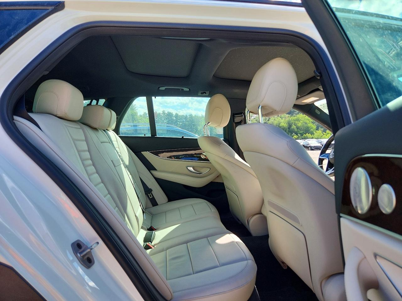 2022 MERCEDES-BENZ E E450 4MATIC All Terrain