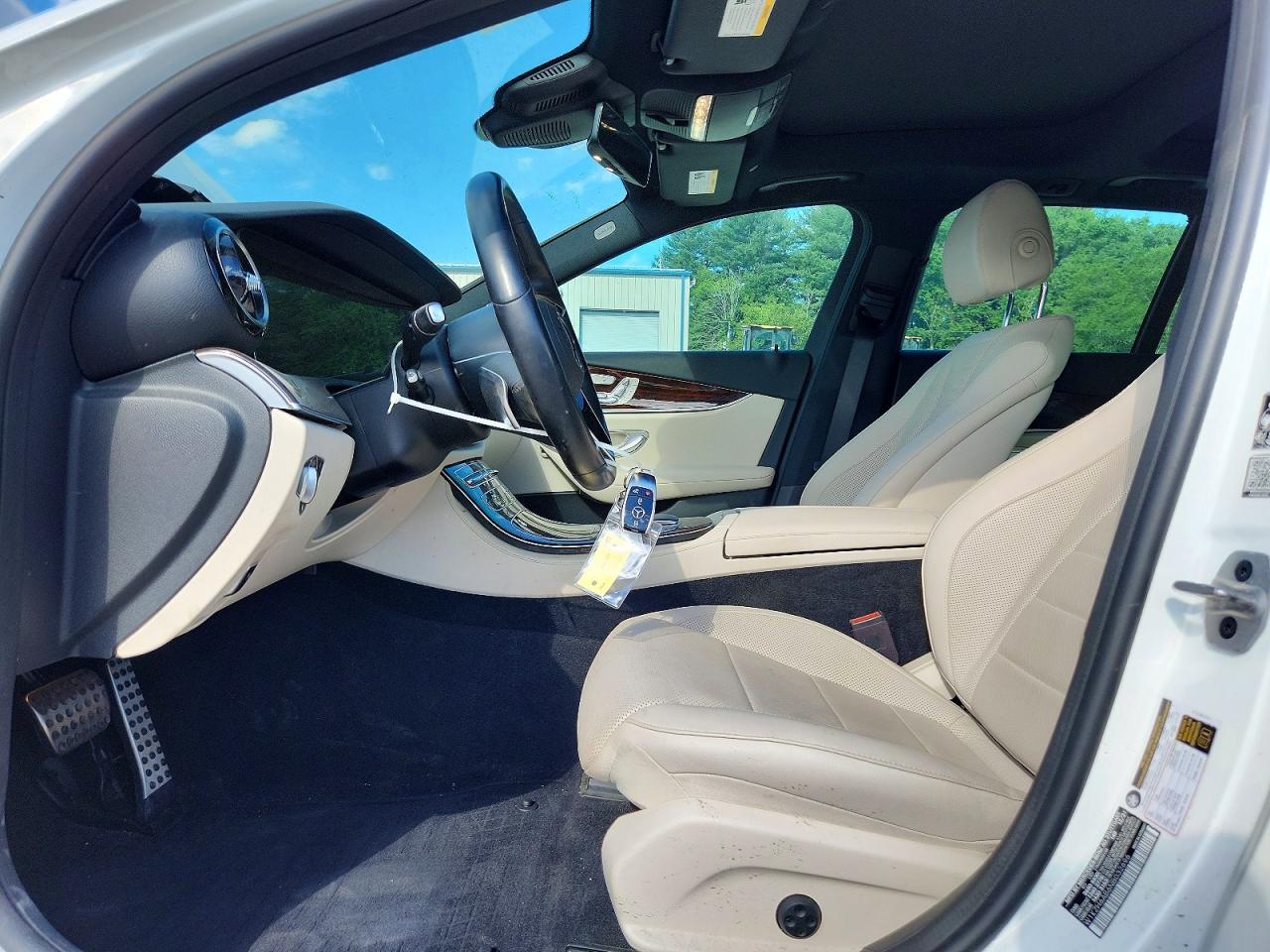 2022 MERCEDES-BENZ E E450 4MATIC All Terrain