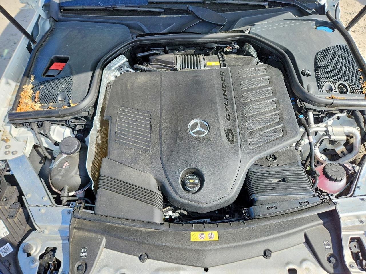 2022 MERCEDES-BENZ E E450 4MATIC All Terrain