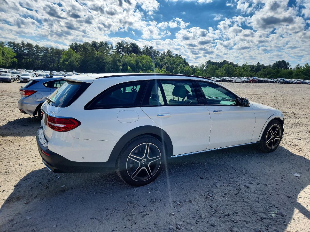 2022 MERCEDES-BENZ E E450 4MATIC All Terrain