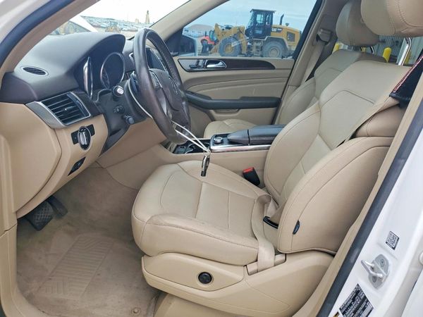 2015 MERCEDES-BENZ ML ML250 BLUETEC 4-MATIC