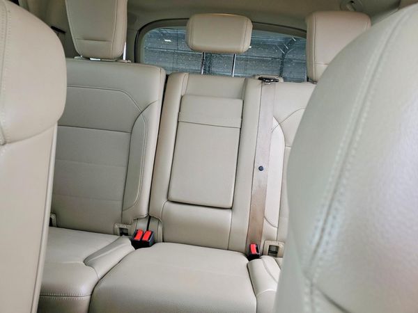 2015 MERCEDES-BENZ ML ML250 BLUETEC 4-MATIC