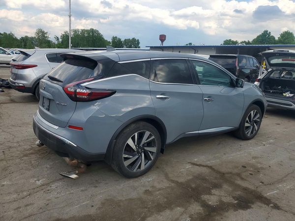 2023 NISSAN MURANO SL