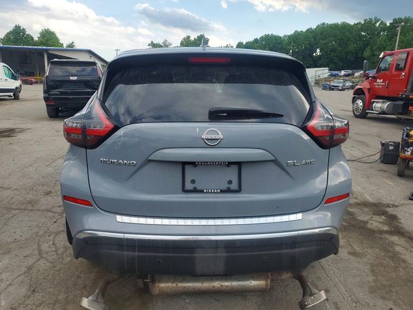 2023 NISSAN MURANO SL