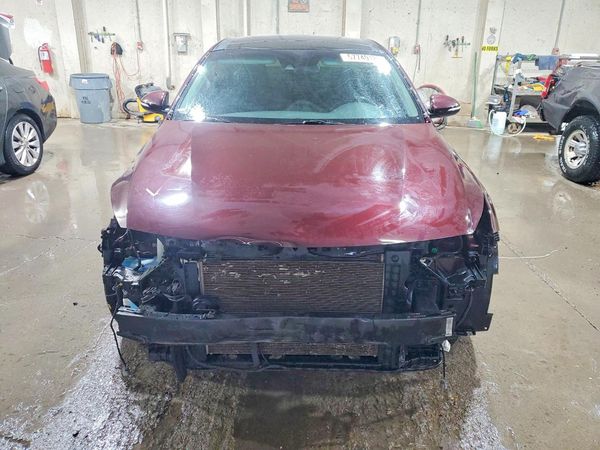 2019 KIA OPTIMA LX, S