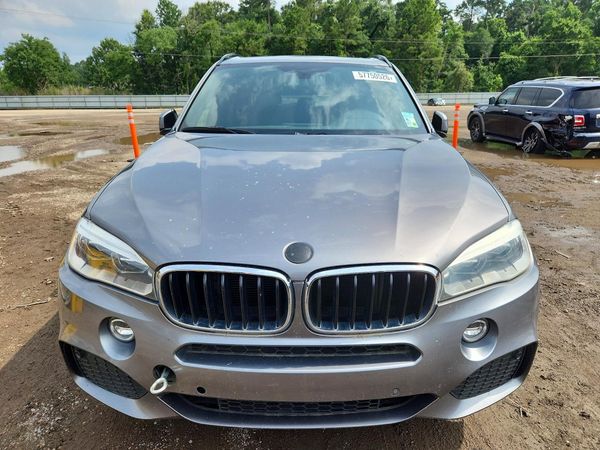 2016 BMW X5 sDrive35i