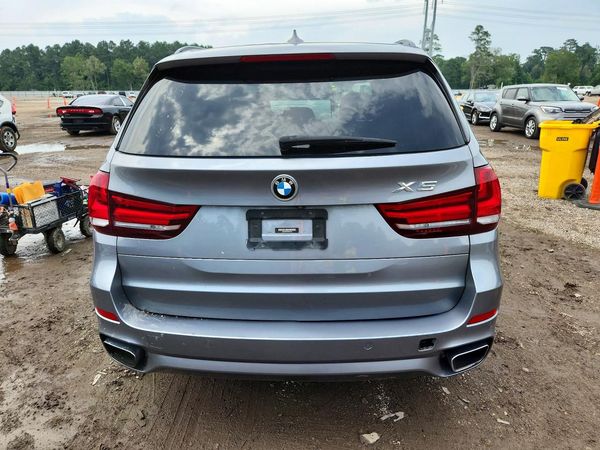 2016 BMW X5 sDrive35i