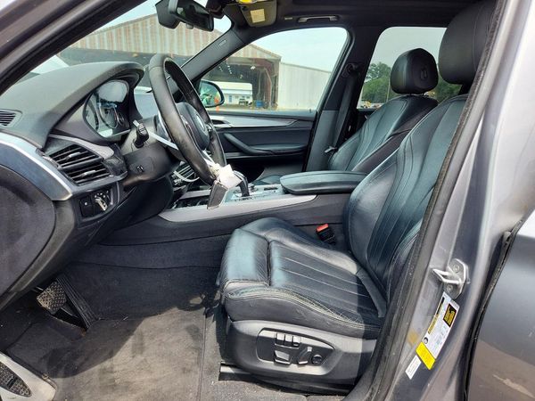 2016 BMW X5 sDrive35i