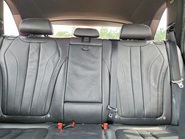 2016 BMW X5 sDrive35i