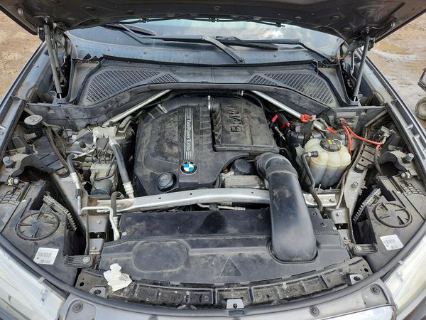 2016 BMW X5 sDrive35i