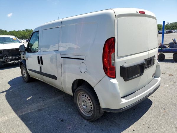 2022 RAM PROMASTER CITY