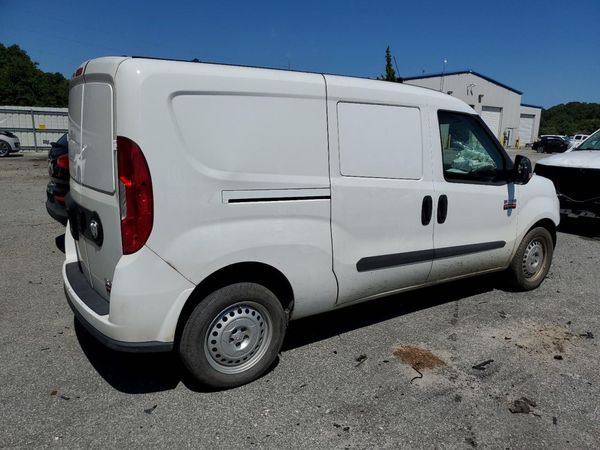2022 RAM PROMASTER CITY