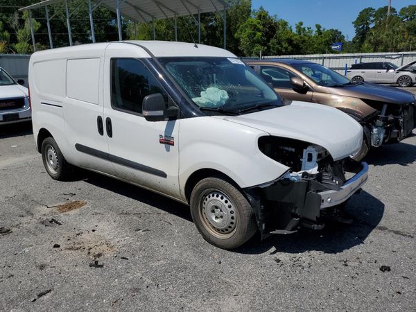 2022 RAM PROMASTER CITY