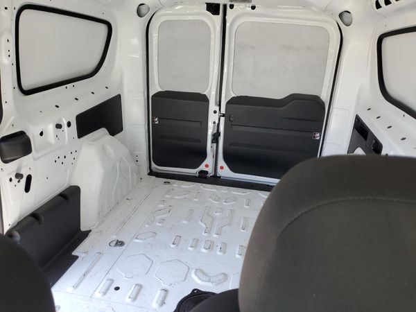 2022 RAM PROMASTER CITY
