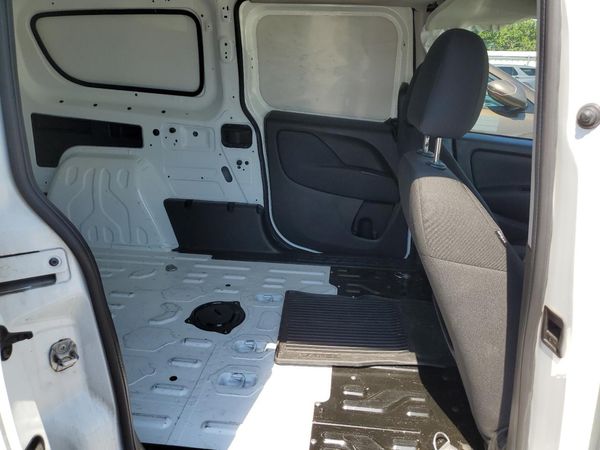 2022 RAM PROMASTER CITY