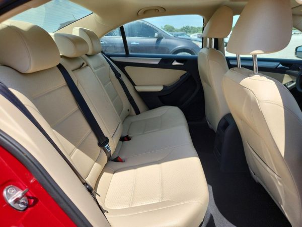 2017 VOLKSWAGEN JETTA