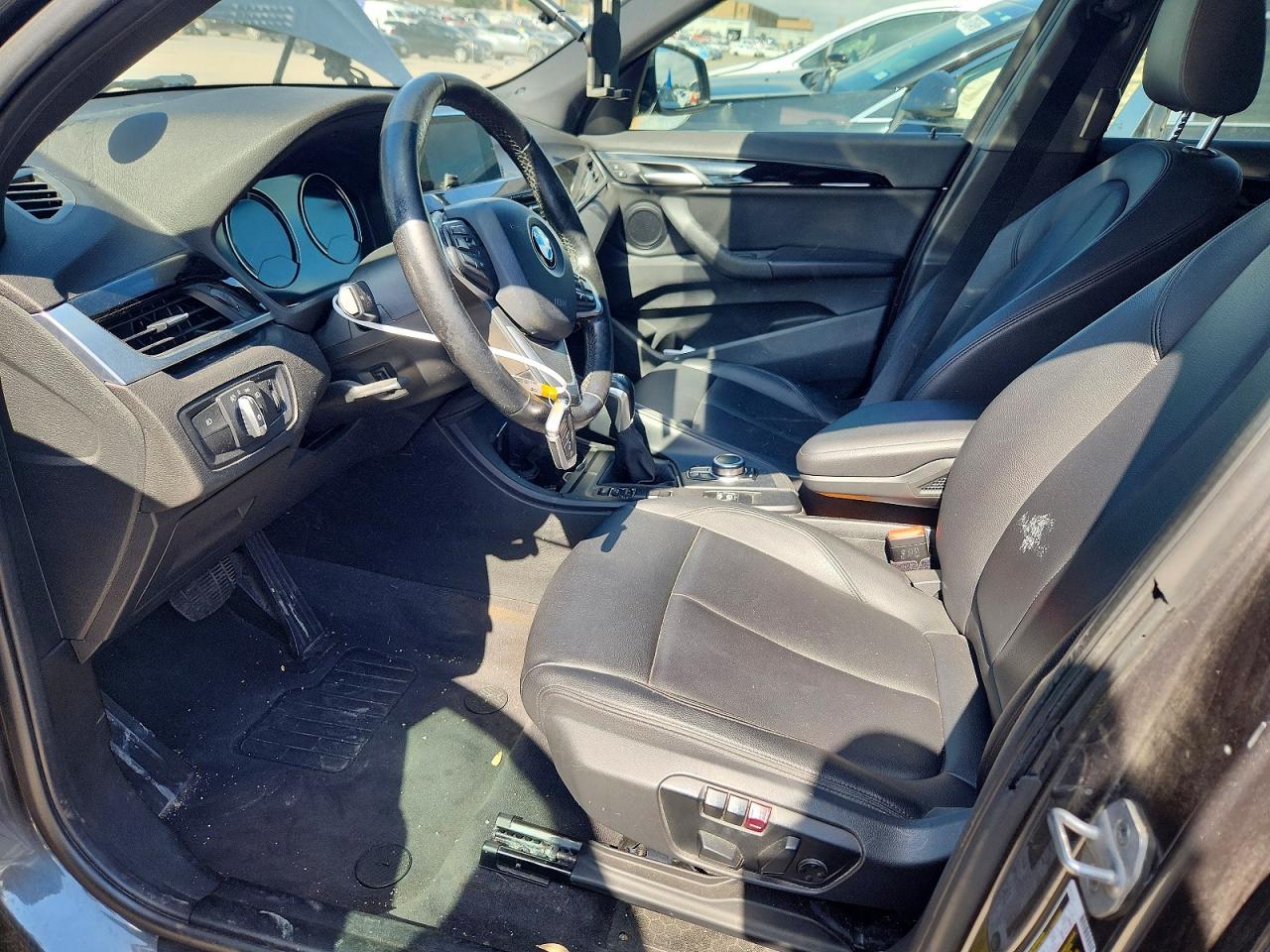 2018 BMW X1 sDrive28i