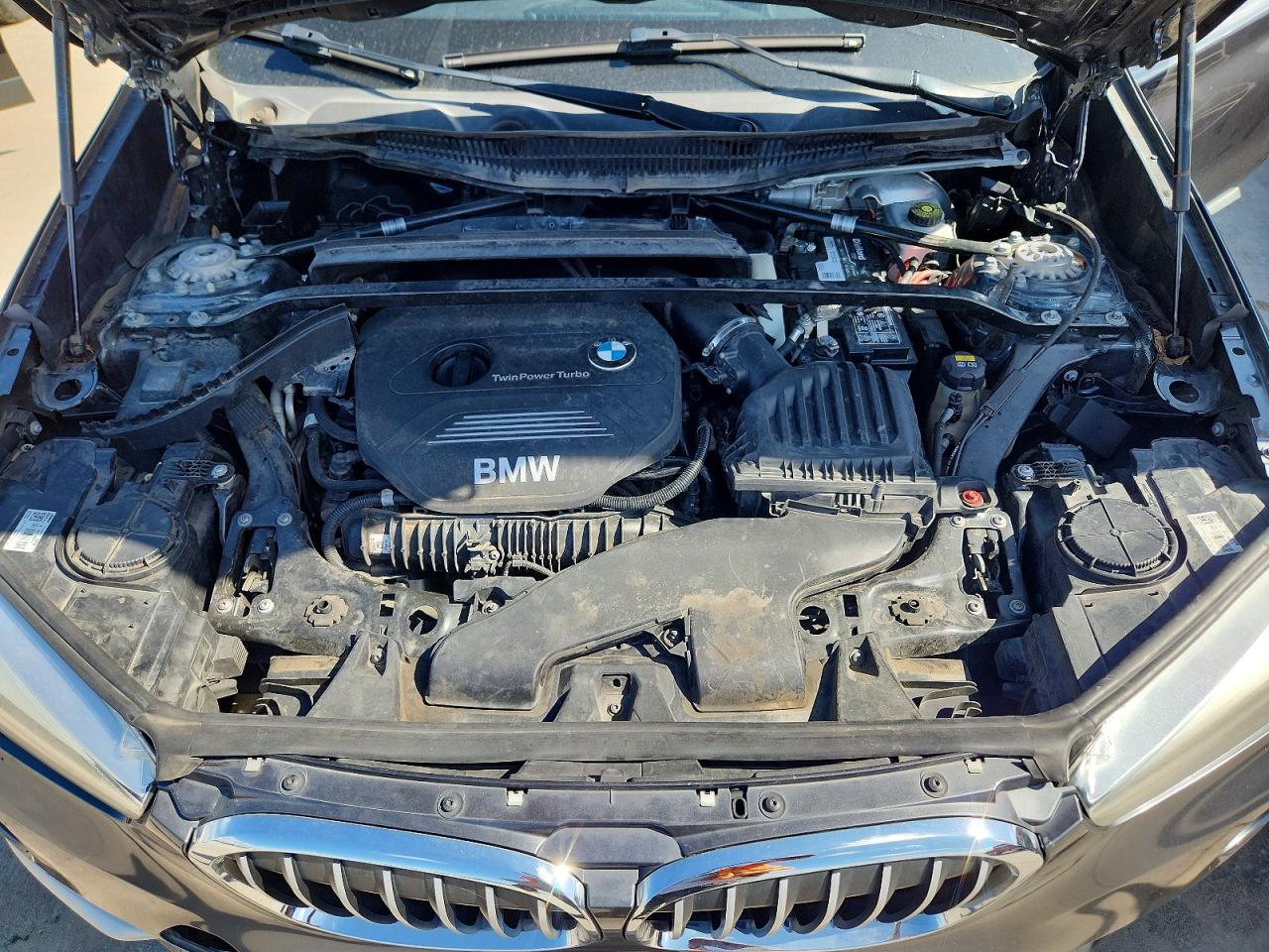 2018 BMW X1 sDrive28i