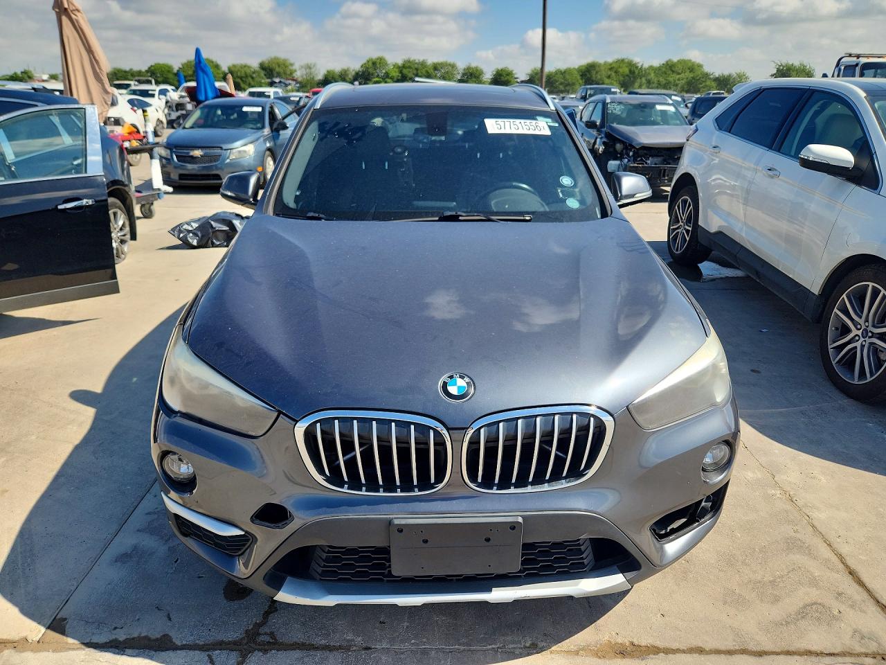 2018 BMW X1 sDrive28i