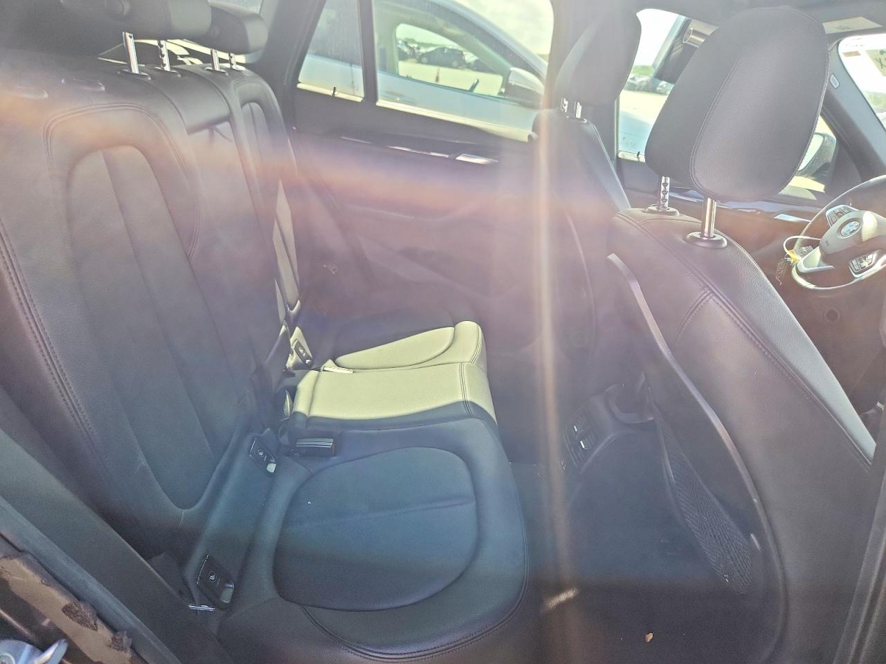 2018 BMW X1 sDrive28i