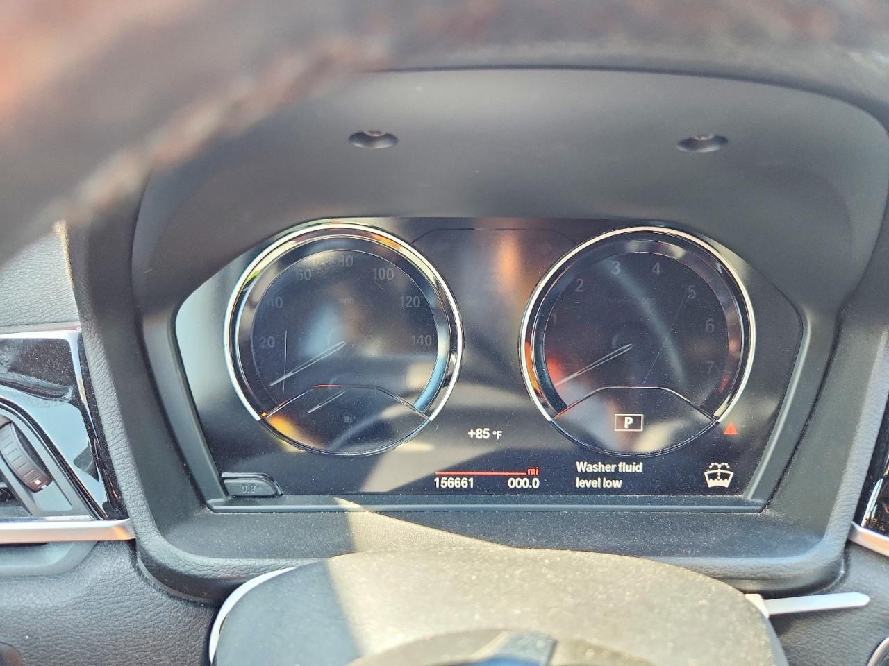 2018 BMW X1 sDrive28i