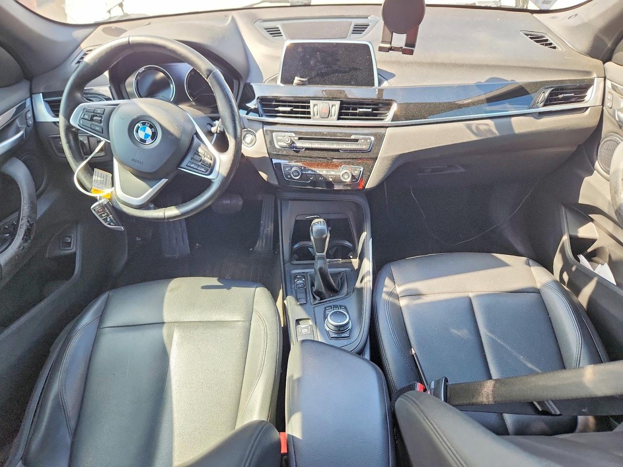 2018 BMW X1 sDrive28i