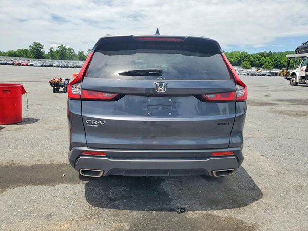 2024 HONDA CR-V Sport