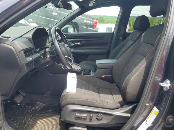 2024 HONDA CR-V Sport