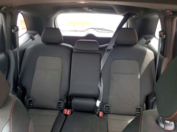 2024 HONDA CR-V Sport