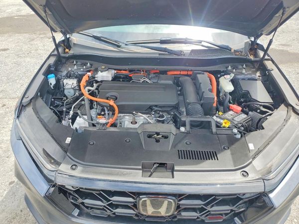 2024 HONDA CR-V Sport