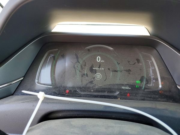 2022 HYUNDAI IONIQ SE