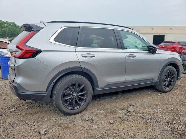 2023 HONDA CR-V