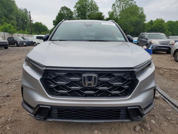 2023 HONDA CR-V