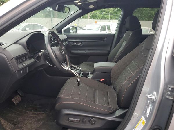 2023 HONDA CR-V