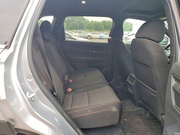 2023 HONDA CR-V
