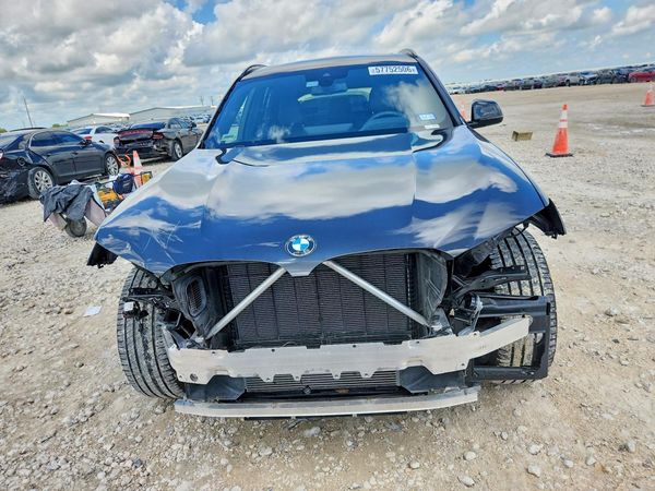 2024 BMW X3 sDrive30i SA